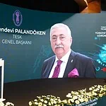 TESK Başkanı Palandöken’den Korkutan Ekonomi Raporu: "Her İki Kişiden Birinin Kredi Kartı Borcu Var!"
