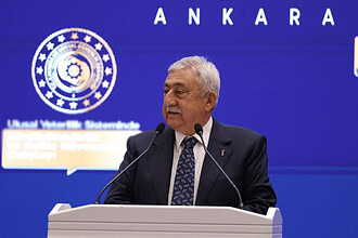 TESK Genel Başkanı Palandöken’den Sert Sigorta Çıkışı: "Araba Fiyatına Sigorta Olamaz"