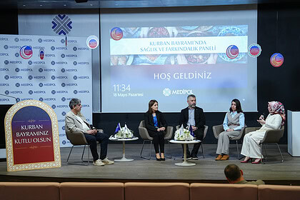 Ölümcül Hatalardan Kaçının: Kurban Etini Keser Kesmez Sakın Tüketmeyin