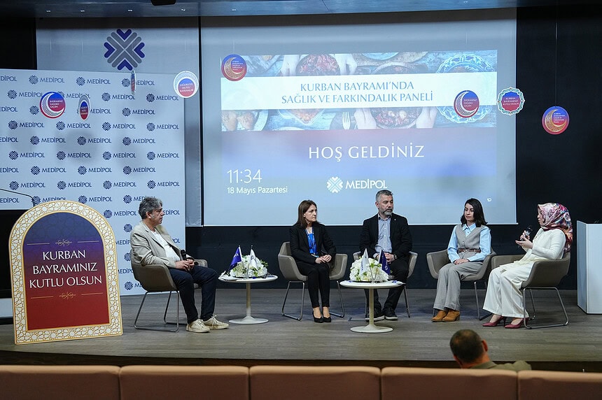Ölümcül Hatalardan Kaçının: Kurban Etini Keser Kesmez Sakın Tüketmeyin
