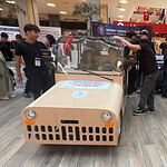 Gebze’de Geleceğin Mucitleri Sahneye Çıktı: Meslek Liseli Gençlerden Sanayicilere "Teknoloji" Çıkartması!
