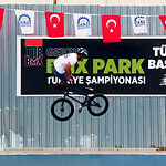 Adrenalin Gebze’de Zirve Yapacak: 2. Gebze BMX Park Türkiye Şampiyonası İçin Geri Sayım Başladı!