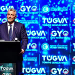 Bolat: 23 Yılda 16. Büyük Ekonomi Olduk, Milli Gelir 6 Katına Çıktı