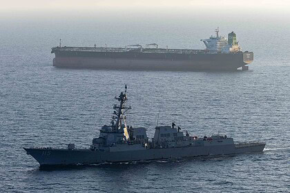 CENTCOM Son Dakika Duyurdu: İran Limanlarına Yönelik Ablukada 45 Gemi Engellendi!