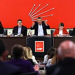 Son Dakika: Özgür Özel'den Kritik Meclis Mesaisi Açıklaması! Bayramda Nerede Olacak?