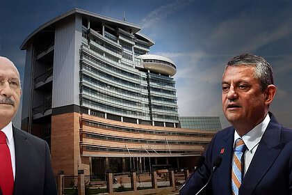 CHP Kurultayı İptal Edildi: Olaylı Tahliyenin Tüm Detayları