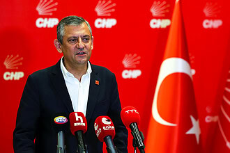 CHP'den YSK'ya 'Mutlak Butlan' İtirazı: Mazbatalar Geçerli
