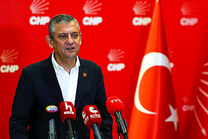 CHP'den YSK'ya 'Mutlak Butlan' İtirazı: Mazbatalar Geçerli