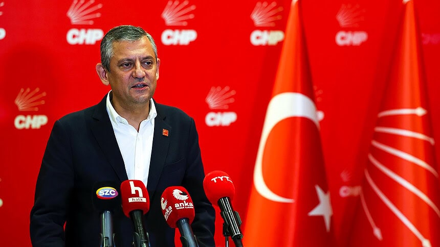 CHP'den YSK'ya 'Mutlak Butlan' İtirazı: Mazbatalar Geçerli