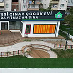 İzmit Şehit Polis Şeyda Yılmaz Çınar Çocuk Evi Açılıyor! Açılış Tarihi ve Detaylar