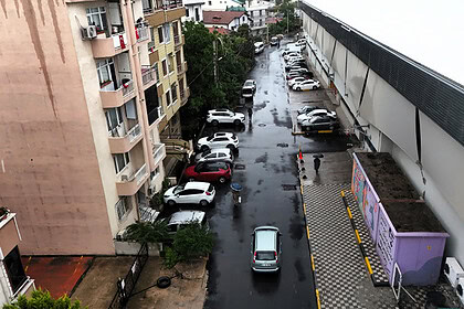 Darıca'da 800 Ton Asfalt: Karaaslan ve Hamamkuyu Yenilendi