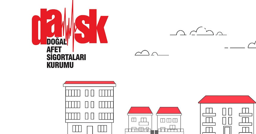 DASK ve Konut Sigortası Arasındaki Fark! Ev Alırken DASK Zorunlu mu?