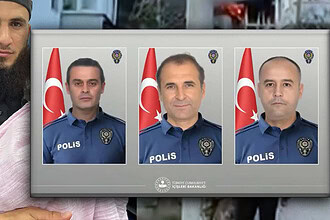 3 Polisin Şehit Edildiği DEAŞ Davasında 15 Yıl Hapsi İstenen Sanık Beraat Etti
