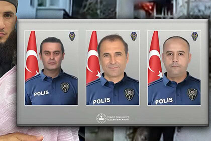 3 Polisin Şehit Edildiği DEAŞ Davasında 15 Yıl Hapsi İstenen Sanık Beraat Etti