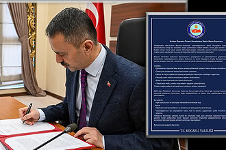 Kocaeli Valiliği Bayram Öncesi Fırsatçılara Denetim Seferberliği Başlattı!