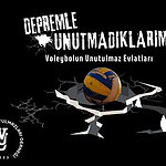 56 Yarım Kalan Hikaye Tek Bir Ansiklopedide: "Depremle Unutmadıklarımız: Voleybolun Unutulmaz Evlatları"