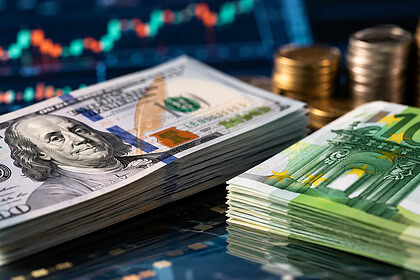 Dolar ve Euro Yeni Güne Yükselişle Başladı