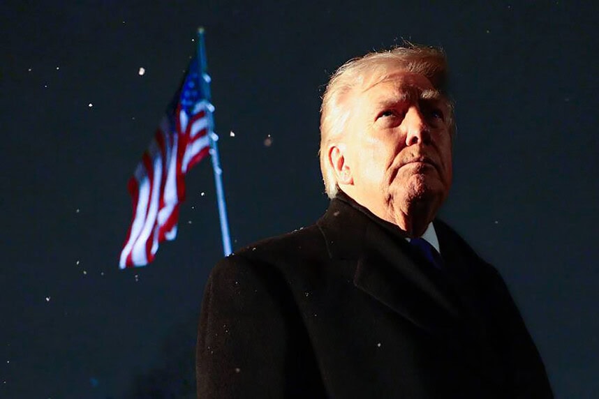 İran’ın 14 Maddelik Planı Trump’a Takıldı: "Benim İçin Kabul Edilebilir Değil!"