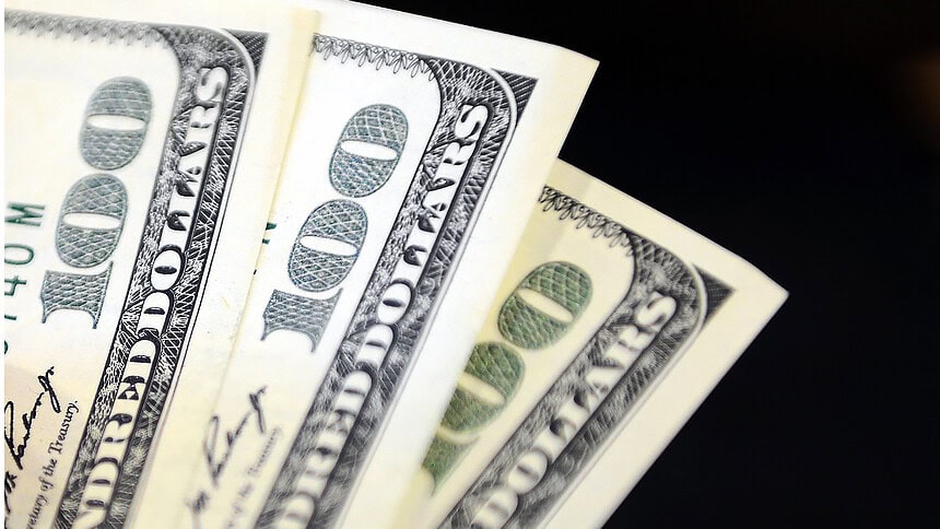 Dövizde Açılış Rakamları: Kapalıçarşı'da Dolar 45,2440