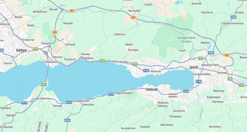 Kocaeli’de Bayramda Eczaneler Açık mı? Kurban Bayramı Nöbetçi Eczane Listesi Nerede?