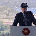 Cumhurbaşkanı Erdoğan: "Küresel Değişim Sürecinde Türkiye Bölgesel Barışın Kilit Aktörü Oluyor"