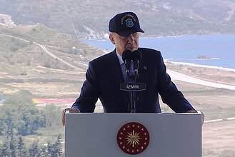 Cumhurbaşkanı Erdoğan: "Küresel Değişim Sürecinde Türkiye Bölgesel Barışın Kilit Aktörü Oluyor"