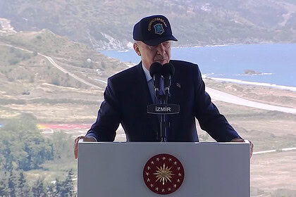 Cumhurbaşkanı Erdoğan: "Küresel Değişim Sürecinde Türkiye Bölgesel Barışın Kilit Aktörü Oluyor"