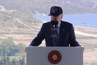 Cumhurbaşkanı Erdoğan'dan Gazze ve Lübnan Mesajı: İnsanlığın Ortak Değerlerini Savunacağız!