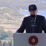 Cumhurbaşkanı Recep Tayyip Erdoğan EFES-2026 Tatbikatı Konuşması!