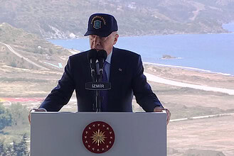 Cumhurbaşkanı Erdoğan EFES-2026 Tatbikatı’nda Türk Ordusunun Misyonunu Vurguladı!
