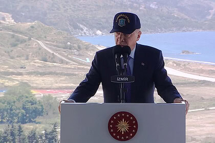Cumhurbaşkanı Erdoğan EFES-2026 Tatbikatı’nda Türk Ordusunun Misyonunu Vurguladı!