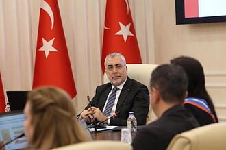 2026 Emekli Kurban Bayramı İkramiyesi Ne Zaman Yatacak? Bakan Işıkhan Tarih Verdi!