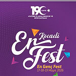 Kocaeli ENFEST 2026 Ne Zaman? 19 Mayıs Gençlik Festivali Programı ve Detayları
