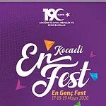 Kocaeli ENFEST 2026 Ne Zaman? 19 Mayıs Gençlik Festivali Programı ve Detayları