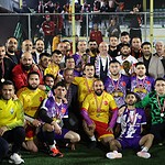Darıca’da Kültür ve Sporun Kesişimi: 1. Enginar Turnuvası’nda Şampiyon Ultraaslan Oldu!