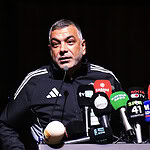 Enver Güler: "Pankart Asmakla Kocaelisporlu Olunmuyor"