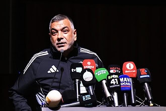 Enver Güler: "Pankart Asmakla Kocaelisporlu Olunmuyor"