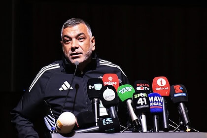 Enver Güler: "Pankart Asmakla Kocaelisporlu Olunmuyor"