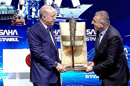 Erdoğan SAHA 2026'da: Yeni Dönemin Kurucu Aktörü Türkiye