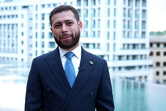 Ermenistan'dan Türkiye'ye Elektrik Teklifi: 'Fazlamız Var'