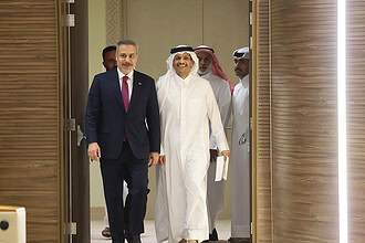 Fidan'dan Hürmüz Mesajı: "Silah Olarak Kullanılmamalı"