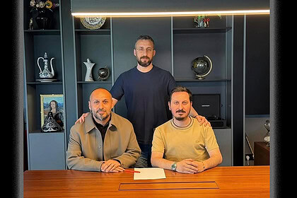 Gebzespor’da Yeni Dönem: Sportif Direktörlük Koltuğuna Emre Doğan Getirildi!