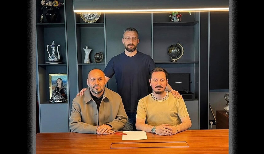 Gebzespor’da Yeni Dönem: Sportif Direktörlük Koltuğuna Emre Doğan Getirildi!