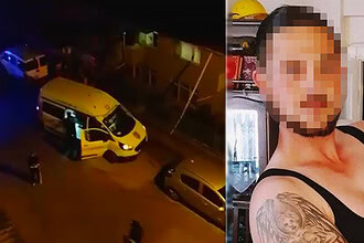 Gültepe'de Evde Uyuşturucu Kullanımı: Bir Kişi Öldü