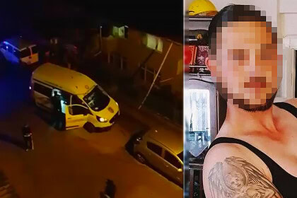 Gültepe'de Evde Uyuşturucu Kullanımı: Bir Kişi Öldü