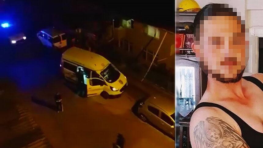 Gültepe'de Evde Uyuşturucu Kullanımı: Bir Kişi Öldü