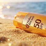 Cilt Tipine Göre Güneş Kremi: 30 SPF ve 50 SPF Farkı