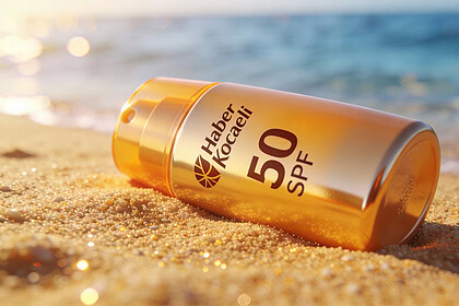 Cilt Tipine Göre Güneş Kremi: 30 SPF ve 50 SPF Farkı