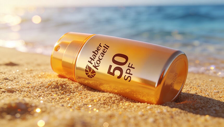 Cilt Tipine Göre Güneş Kremi: 30 SPF ve 50 SPF Farkı