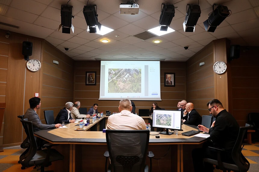 Kocaeli Büyükşehir'den Kaçak Hafriyata Dev Ceza: 9,3 Milyon TL!
